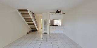 2 Bedroom Townhouse with Canyon views from two levels Gallery 3