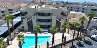 Silver Cliffs Apartments Gallery 14