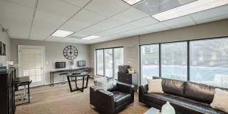 The Pointe Gallery 5