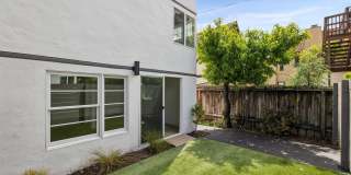 Newly Renovated Historic 1-Bedroom in Downtown North (Palo Alto) Gallery 15