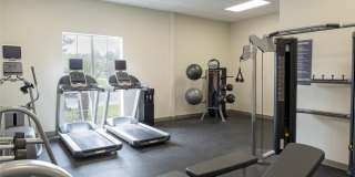 The Fairlane Gallery 18