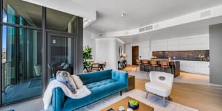 Kurve on Wilshire Kurve on Wilshire Gallery 20