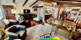 Lovely 2 bed 2 bath available for July and August 2026! Gallery 4