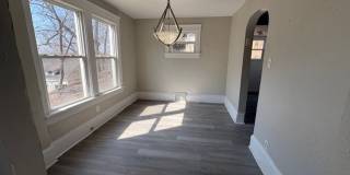 Truly Updated 2-Bedroom Rental Near North Akron Conveniences Gallery 4