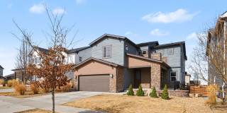 Luxury 5-Bedroom Home in Colliers Hill with Resort-Style Amenities – Available March 1st! Gallery 1