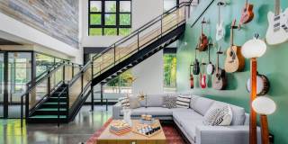 Channel House Channel House Gallery 1