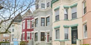 39 U Street Northeast Gallery 1