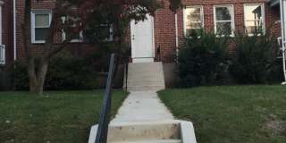 5813 Chinquapin Parkway2nd Floor Gallery 1