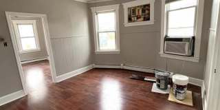 156 Holly Street Gallery 1