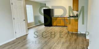 Updated 2 bedroom apartment in Portland-Section 8 accepted *$200 Amazon Gift Card at Lease Signing!* Gallery 2