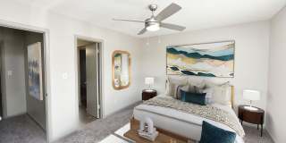 Veranda at the Ridge Gallery 3
