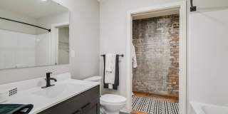 Commission House Apartments Gallery 5