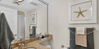 Rare 18th-Floor 3 bed, 3 bath Beachfront Condo at The Savoy! Gallery 21