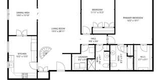414 OLD LANCASTER ROAD Gallery 9