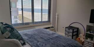 100 W Broadway unit: 7L Gallery 24