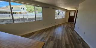 Private One Bedroom. Downstairs unit. Gallery 6