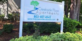Creekside Place Apartments Creekside Place Apartments Gallery 2