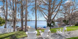 Lake Maitland Living | Mid-Century Charm Gallery 32