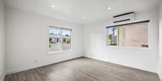 1101 N Flower Street Gallery 21