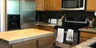 4 Bd, 2 Ba, Home, Quiet Neighborhood, Great Floorplan, Mature Landscaping! Gallery 7