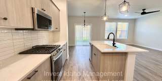 Prioritize comfortable living in this CBH home built in 2024! Gallery 17