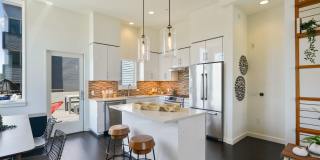 SF Shipyard - 3 BR, 2.5 BA Townhouse 1,437 Sq. Ft. - 3D Virtual Tour, 2-Car Garage SF Shipyard - 3 BR, 2.5 BA Townhouse 1,437 Sq. Ft. - 3D Virtual Tour, 2-Car Garage Gallery 11