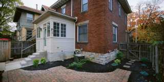 Completely Renovated Home--One block off of High Street Gallery 20