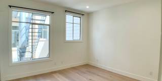 Private, REMODELED 1/1. In-Unit W/D! Dishwasher! Roof Deck! Parking! Gallery 6