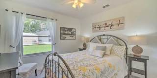 Stunning 4BR House in Kissimmee Gallery 7