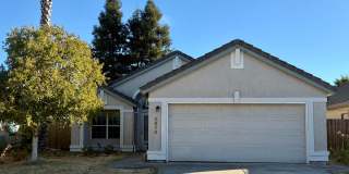 Spacious 3-Bedroom Elk Grove Home with Fenced Backyard & 2-Car Garage Spacious 3-Bedroom Elk Grove Home with Fenced Backyard & 2-Car Garage Gallery 1