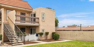 2 Bedroom 2 Bath in El Cajon 2nd Floor Unit Gallery 1
