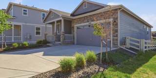 Castle Rock - Rancher 4 bed 3 bath in Crystal Valley! Gallery 1