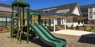 Affordable Housing - Sundale Flats Gallery 7