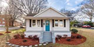 Nice Home In Kannapolis!! Gallery 1