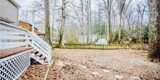 Charming 4bdrm/2bth Cape Cod Conveniently Located in the Rockwood Subdivision of Chesterfield County!! Gallery 9