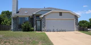 Two-Story Living! Gallery 1