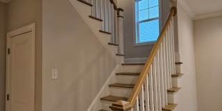 Unfurnished 4 bedroom, 3.5 bath Hampstead home in Magnolia Reserves Community Gallery 23