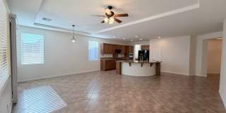 Single-Story Home with 3-Car Garage & Spacious Open Floor Plan Gallery 12