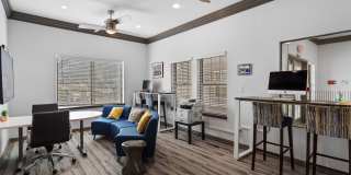 The Haven of Ann Arbor Gallery 10