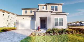 Luxury Toll Brothers Home with $150K+ in Designer Upgrades Gallery 1