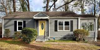 1449 Lynford Drive SW Gallery 1
