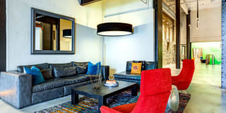 Schmidt Artist Lofts Gallery 8