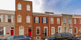 1010 Baylis Street Gallery 1