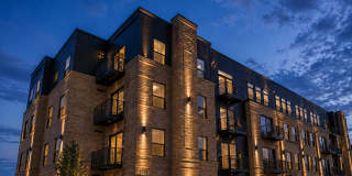 BRAND NEW Lofts in Waukee | The Lofts at Kettlestone Central Gallery 1