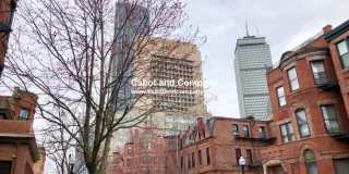 19 Cumberland St. Gallery 9