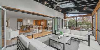 Stunning 5BR/3.5BA historic home located near Hillsboro Village! Gallery 1