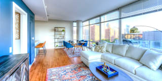 Burnham Pointe Gallery 10