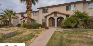 2 Bedroom Townhome with Gorgeous Balcony Gallery 1