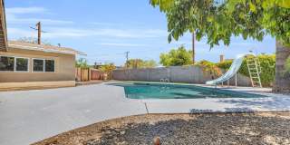 6 Bedrooms, 3 Bath,  Pool CLOSE TO ASU (Rural & Broadway) Gallery 9