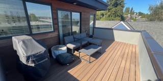Modern 3-Bedroom Home in North Queen Anne Gallery 15